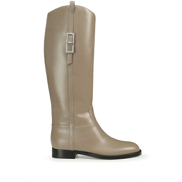 セルジオロッシ レディース ブーツ シューズ 20mm sr nora boots Neutrals|asty