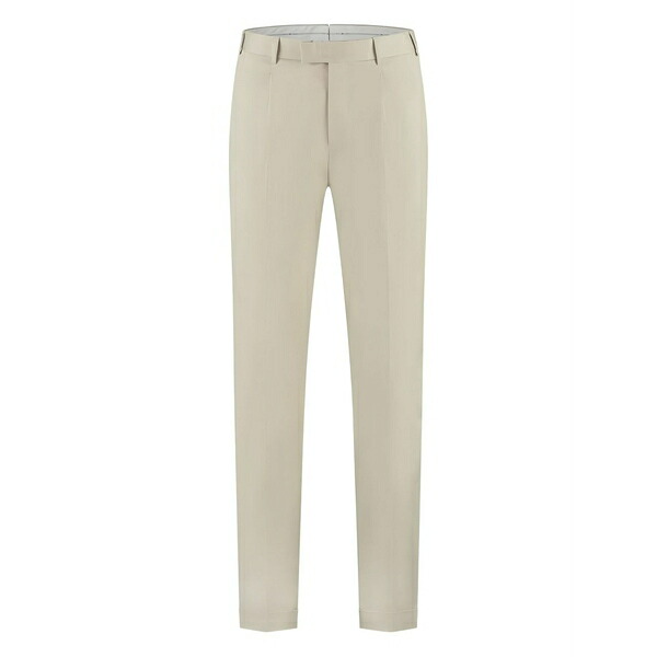 PTトリノ メンズ カジュアルパンツ ボトムス Straight-leg trousers Neutrals｜asty