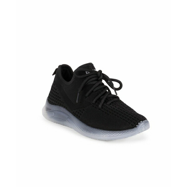 ポニー レディース スニーカー シューズ Women's PP2-Base Knit Sneakers Black 全商品オープニング価格