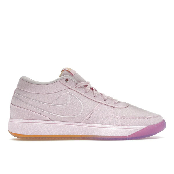 Nike ナイキ メンズ スニーカー 【Nike Book 1 Sunrise】 サイズ US_M_4.5 Beyond Pink/Pink Foam-Vivid Grape-Celestial Gold|asty