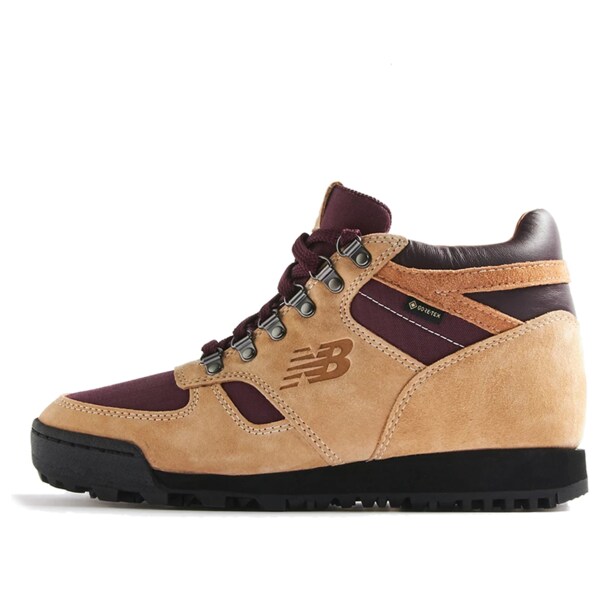 New Balance ニューバランス メンズ スニーカー 【New Balance x Aime Leon Dore Rainier 'Beige' URAINXA1】 サイズ US_5.5(23.5cm)｜asty