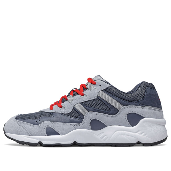 New Balance ニューバランス メンズ スニーカー 【New Balance No Vacancy Inn x 850 'Navy' ML850NVB】 サイズ US_7(25.0cm)｜asty