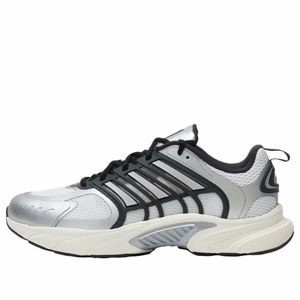 adidas アディダス メンズ スニーカー 【adidas Climacool Ventania 'Silver Black White' JQ4897】 サイズ US_M_3.5|asty