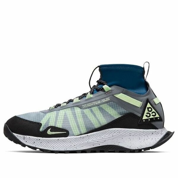 Nike ナイキ メンズ スニーカー 【Nike ACG Terra Zaherra 'Barely Volt' CQ0076-001】 サイズ US_8(26.0cm)｜asty