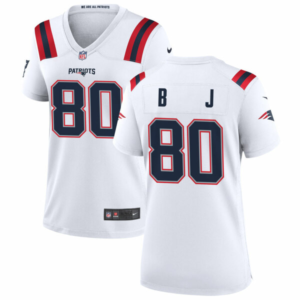 ナイキ メンズ ユニフォーム トップス New York Giants Nike Vapor Untouchable Custom Elite  Jersey Royal 男女兼用バッグ