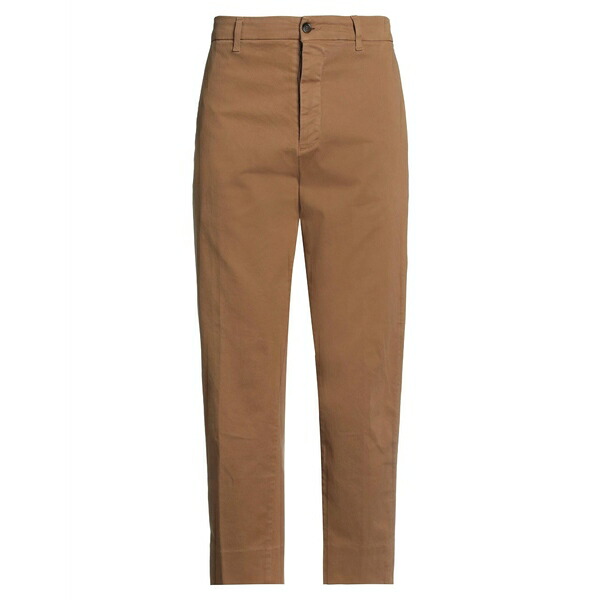 【送料無料】 ハイクール メンズ カジュアルパンツ ボトムス Pants Beige