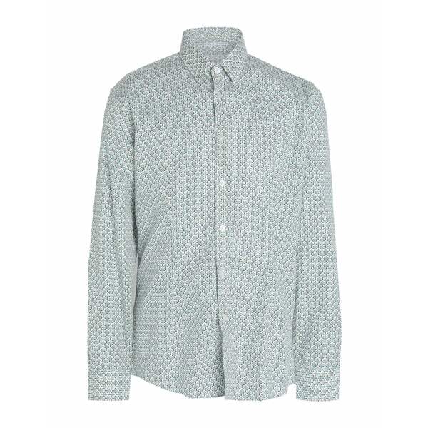 【送料無料】 ダニエレ アレッサンドリー二 メンズ シャツ トップス Shirts White