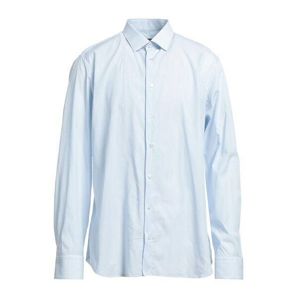 【送料無料】 シビリア. メンズ シャツ トップス Shirts Azure 14,386円