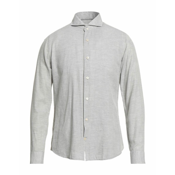 【送料無料】 ティントリア マッティ メンズ シャツ トップス Shirts Grey 22,578円