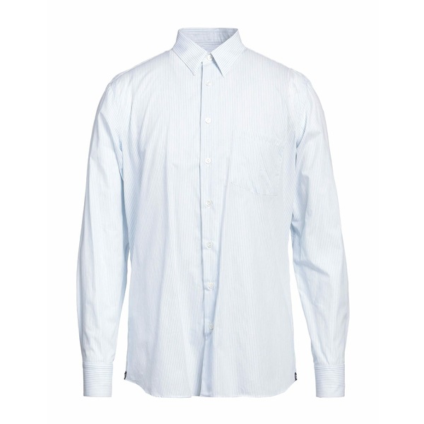 【送料無料】 ラルディーニ メンズ シャツ トップス Shirts Azure