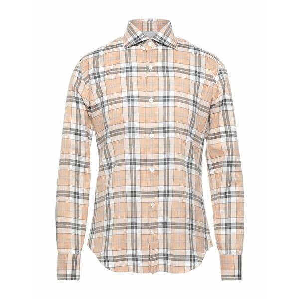 【送料無料】 イレブンティ メンズ シャツ トップス Shirts Beige 27,936円