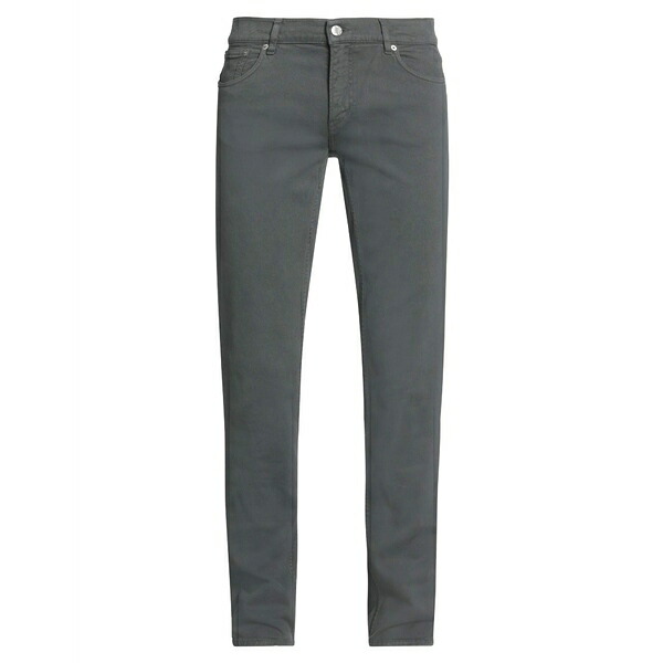【送料無料】 トラサルディ メンズ カジュアルパンツ ボトムス Pants Grey
