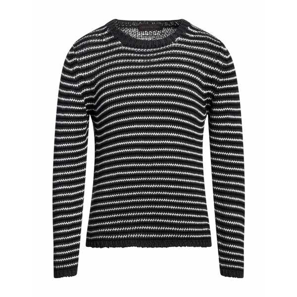 【送料無料】 ファブリツィオ デル カルロ メンズ ニット&セーター アウター Sweaters Grey 34,800円
