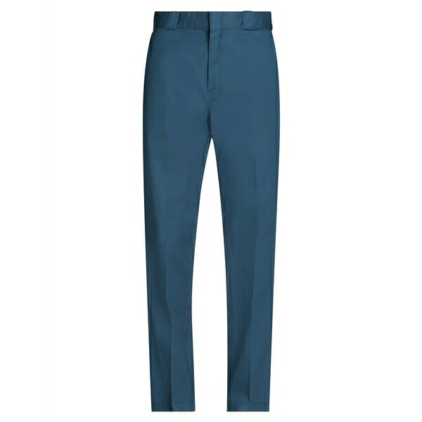 【貨物輸送無料】 ディッキーズ メンズ 心地よいズボン下 ボトムス Pants Blue