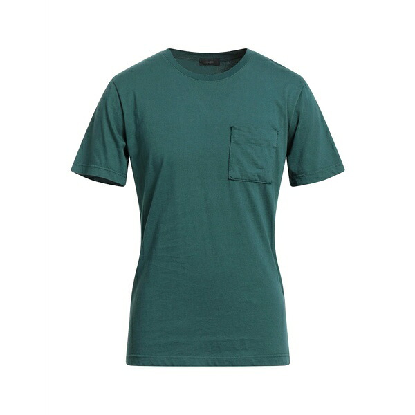 【送料無料】 カオス メンズ Tシャツ トップス T-shirts Green