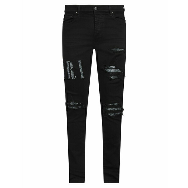 楽天市場】アミリ AMIRI メンズ パンツ ボトムス デニム サイド 楽天市場】アミリ AMIRI メンズ パンツ ボトムス デニム サイド