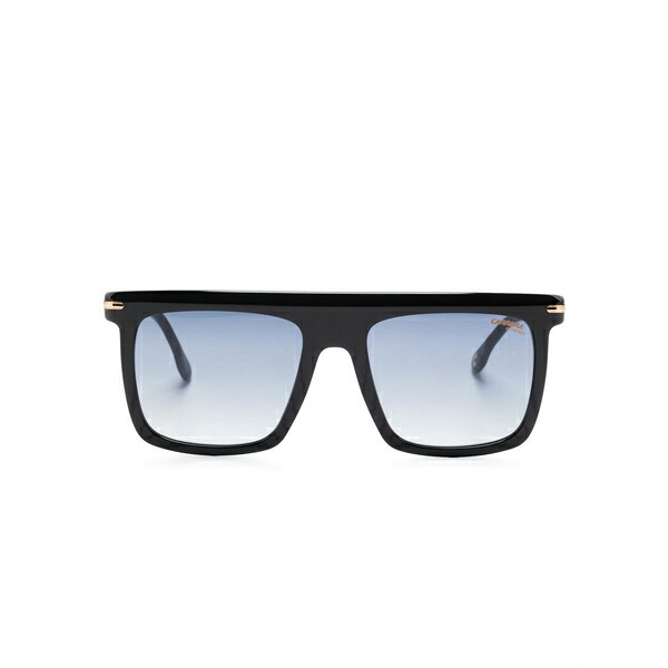 カレーナ メンズ サングラス・アイウェア 付属物 359/s sunglasses Black