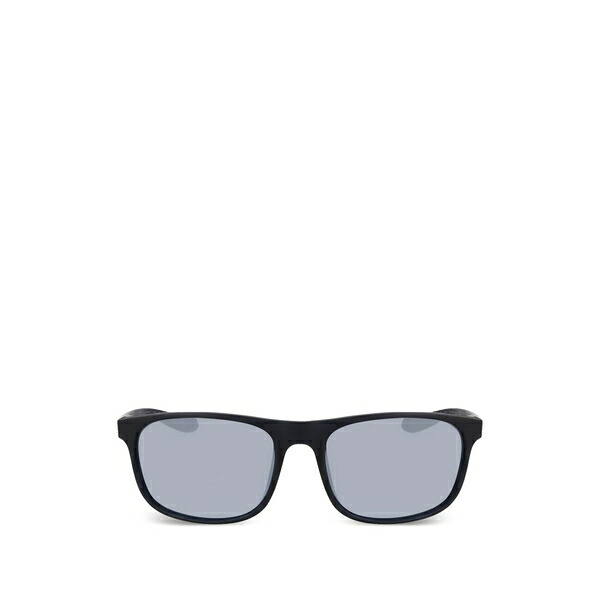 ナイキ メンズ サングラス・アイウェア 付属物 Endure square-frame sunglasses Blue