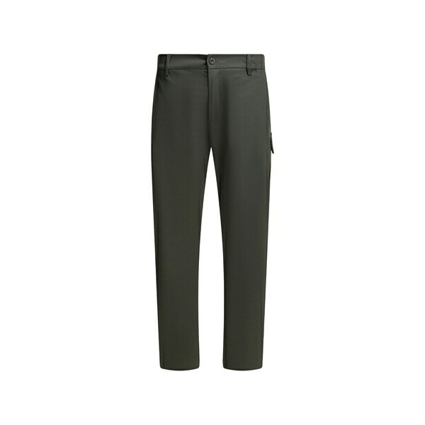 シーピーカンパニー メンズ 心地よいズボン下 ボトムス Metropolis series cargo pants Green