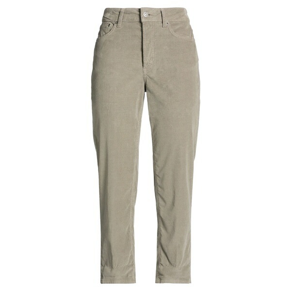 【貨物輸送無料】 ドンダップ レディース 心地好いズボン下 ボトムス Pants Grey
