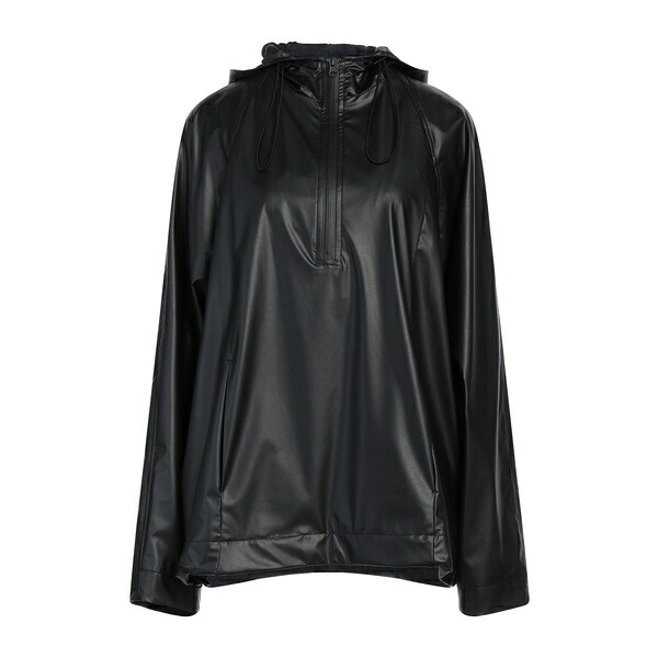 【貨物輸送無料】 ファースト 古典派音楽 レディース 上衣＆上衣 アウター Jackets Black