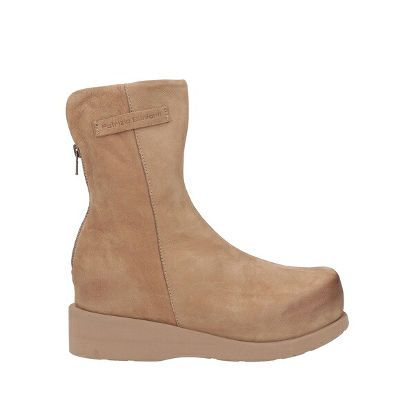 【貨物輸送無料】 パトリツィア ボンファンティ レディース ブーツ シューズ Ankle boots Green
