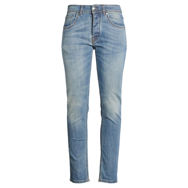 【貨物輸送無料】 天水 レディース ジーンズズボン下 ボトムス Jeans Blue レディースファッション-パンツ-ボトムス