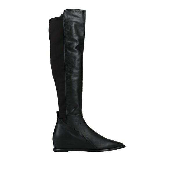 【貨物輸送無料】 エクイターレ レディース ブーツ シューズ Boots Black