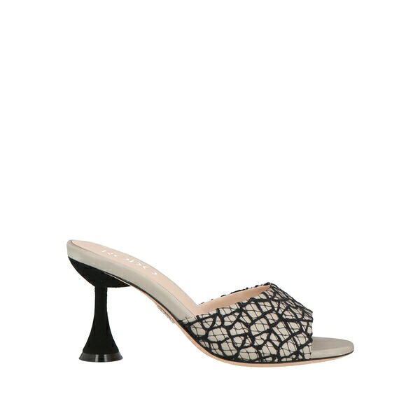【貨物輸送無料】 ロド レディース サンダル シューズ Sandals Grey