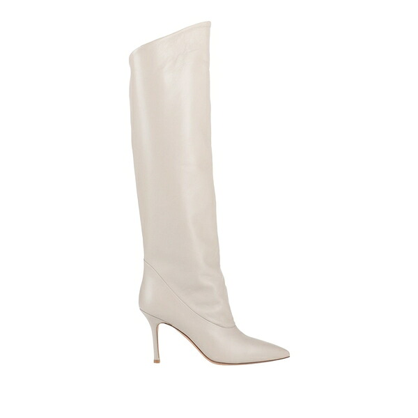 【貨物輸送無料】 ザ・セラー レディース ブーツ シューズ Boots Grey