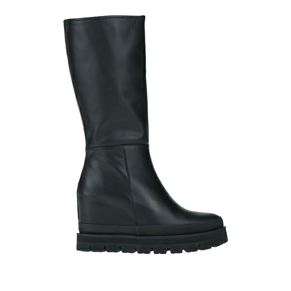 【貨物輸送無料】 エクイターレ レディース ブーツ シューズ Boots Black
