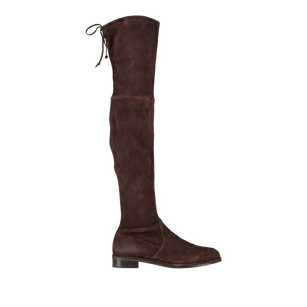 【送料無料】 スチュアート ワイツマン レディース ブーツ シューズ Boots Brown|asty