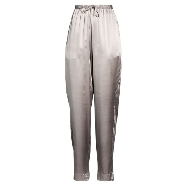 【貨物輸送無料】 シモネッタ レディース 心地好いズボン下 ボトムス Pants Grey