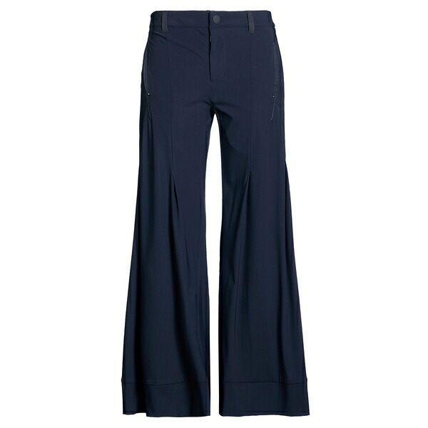 【送料無料】 ハイ レディース カジュアルパンツ ボトムス Pants Blue｜asty