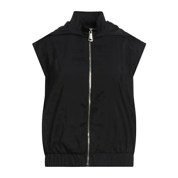 【貨物輸送無料】 ジジル レディース パーカー・スウェットシャツ アウター Sweatshirts Black