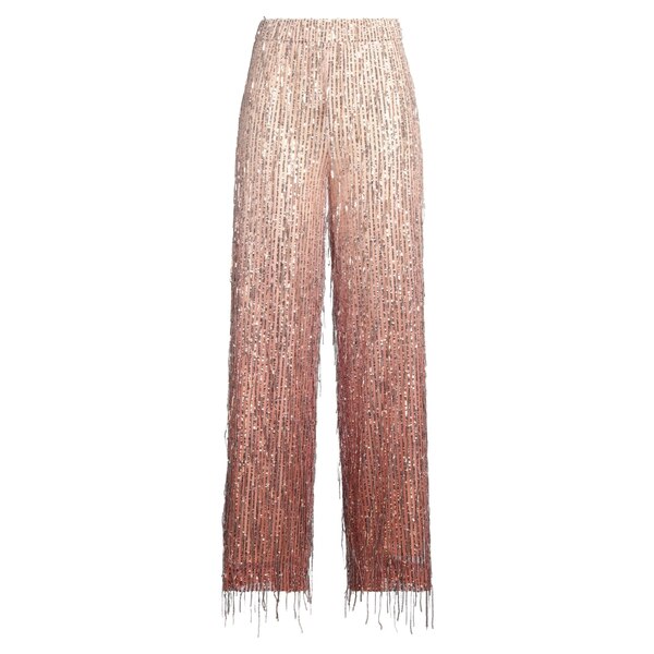 【貨物輸送無料】 クリップス レディース 心地好いズボン下 ボトムス Pants Beige
