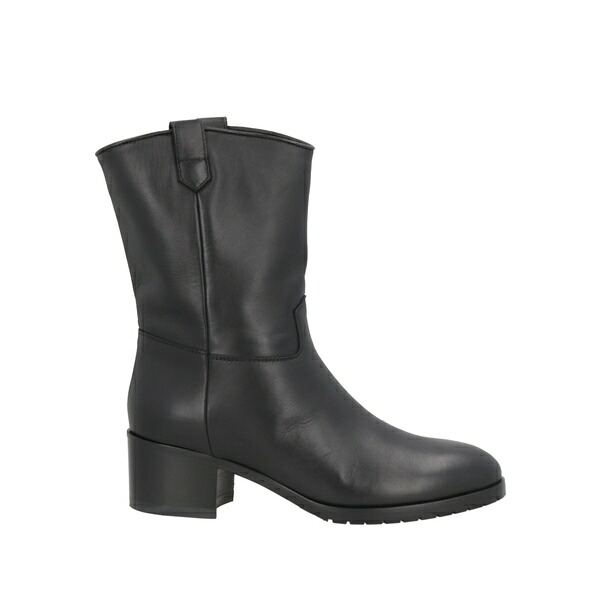 【貨物輸送無料】 ドンカルズ レディース ブーツ シューズ Ankle boots Black