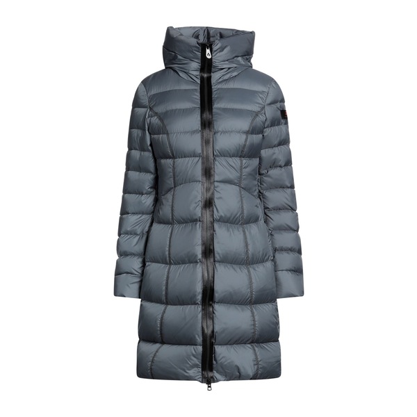 【送料無料】 ピューテリー レディース ジャケット＆ブルゾン アウター Puffers Green｜asty