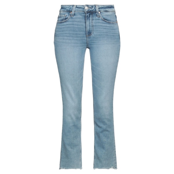 【貨物輸送無料】 ページ レディース ジーンズズボン下 ボトムス Jeans Blue