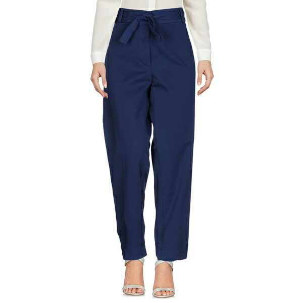 【送料無料】 ゴールデングース レディース カジュアルパンツ ボトムス Pants Blue｜asty