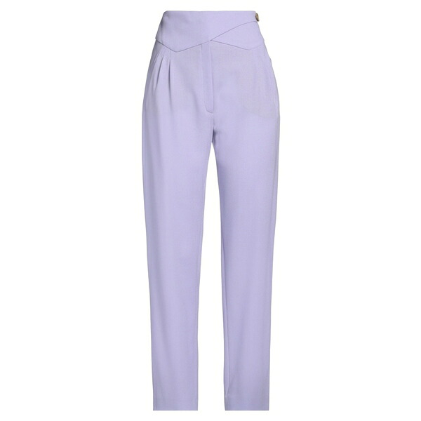 【貨物輸送無料】 ブレイズ ミラノ レディース 心地好いズボン下 ボトムス Pants Purple