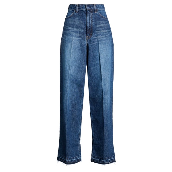 【貨物輸送無料】 トゥーガ レディース ジーンズズボン下 ボトムス Jeans Blue