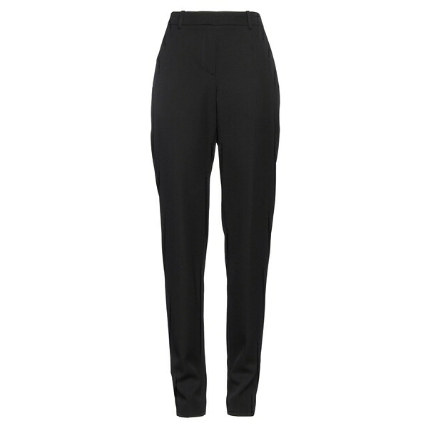 【送料無料】 マックイーン レディース カジュアルパンツ ボトムス Pants Black｜asty