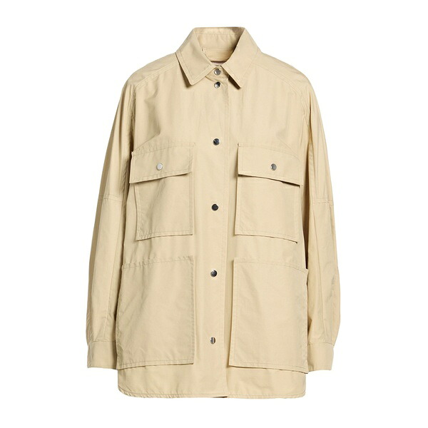 【貨物輸送無料】 テラ レディース 上衣＆上衣 アウター Jackets Green