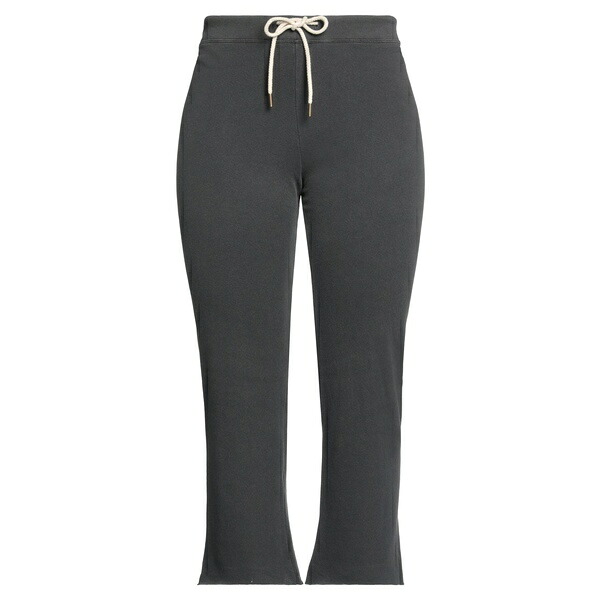 【貨物輸送無料】 ザ・グレート レディース 心地好いズボン下 ボトムス Pants Grey