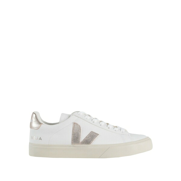【貨物輸送無料】 ヴェジャ レディース スニーカー シューズ Sneakers White