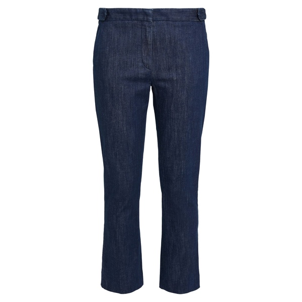 【送料無料】 グリフォーニ レディース デニムパンツ ボトムス Jeans Blue｜asty