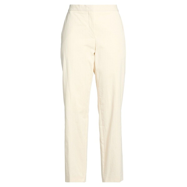 【貨物輸送無料】 ジル・サンダー レディース 心地好いズボン下 ボトムス Pants White