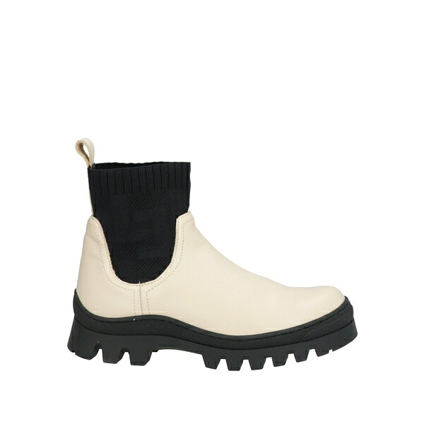 【貨物輸送無料】 リビアナコンティ レディース ブーツ シューズ Ankle boots Beige