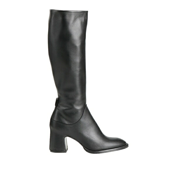 【貨物輸送無料】 エクイターレ レディース ブーツ シューズ Boots Black